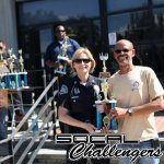 Car Shows - SoCal Challengers at LAPD STAC-STD Car Show 2011