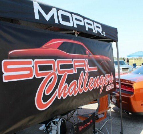 SoCal Challengers Attended the 8th Annual Spring Festival of LXs