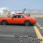 Races - Mojave Magnum 2012